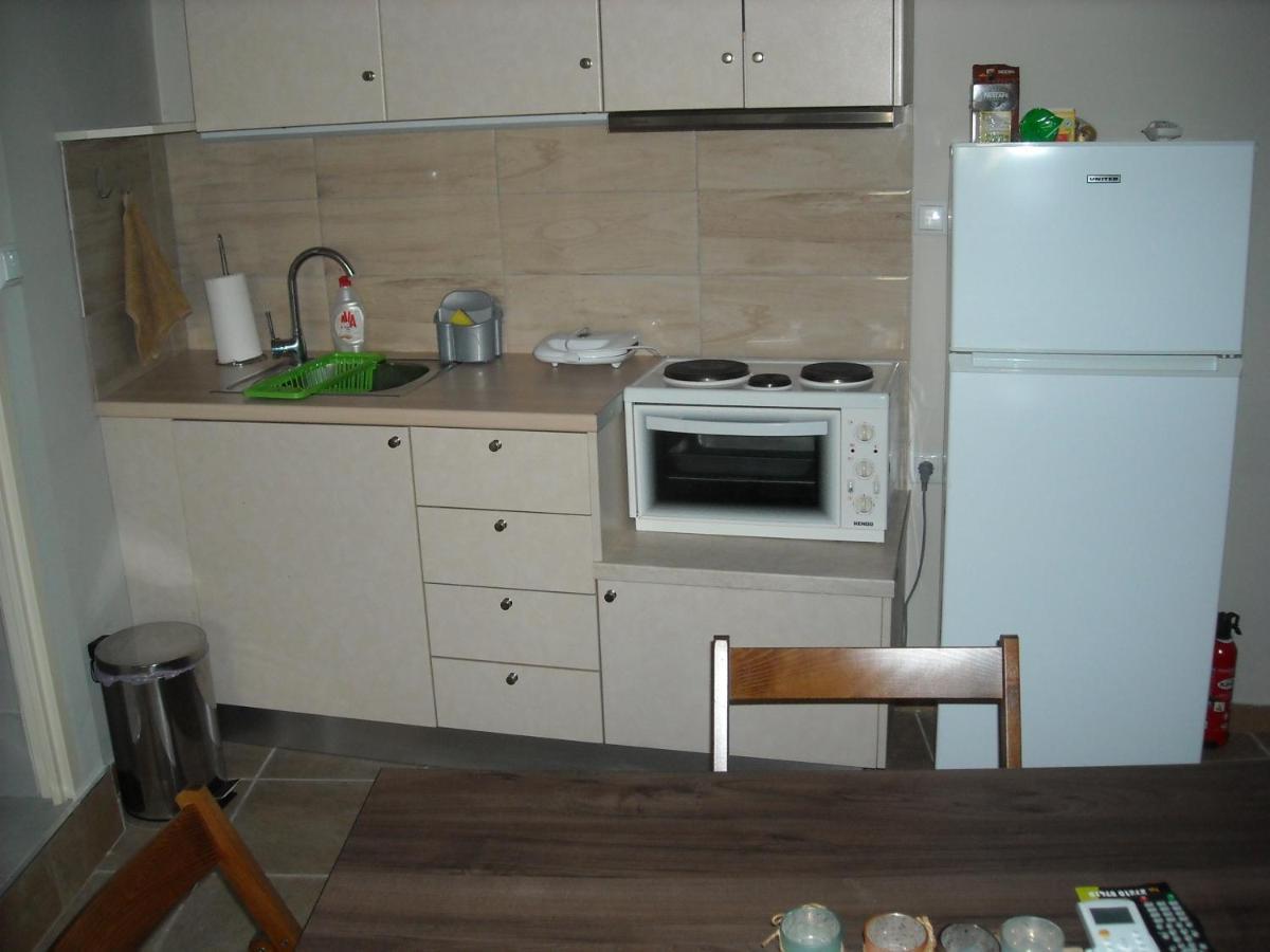 Kalamata Home, Marina A Ngoại thất bức ảnh
