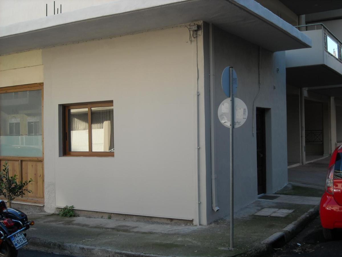 Kalamata Home, Marina A Ngoại thất bức ảnh