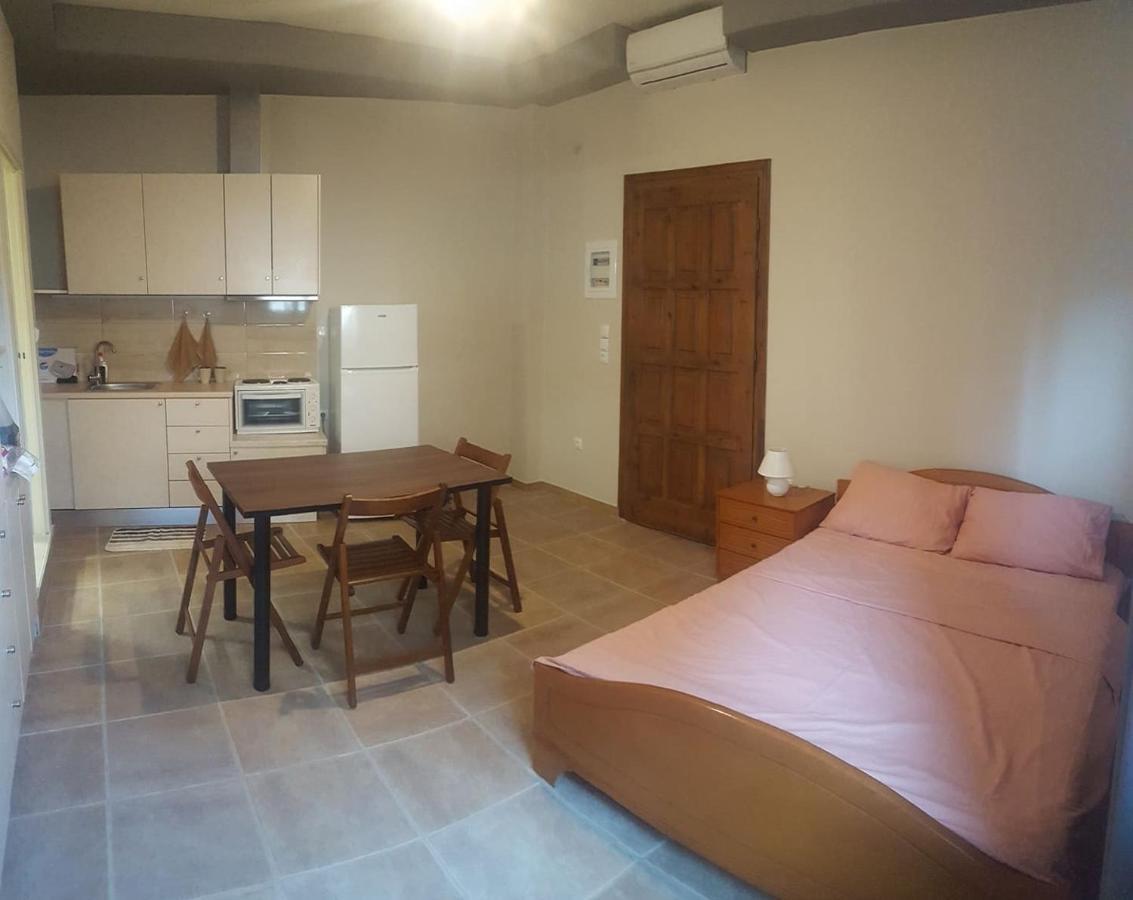Kalamata Home, Marina A Ngoại thất bức ảnh