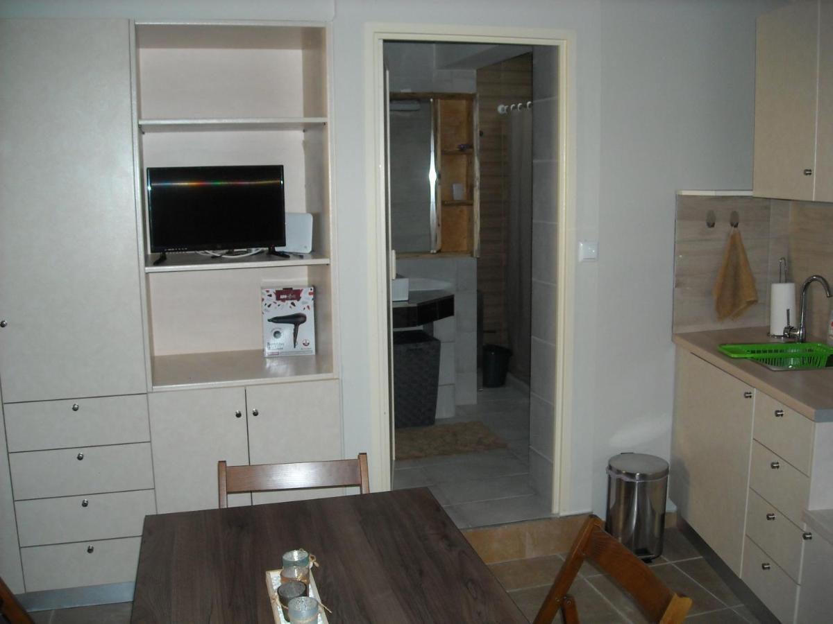 Kalamata Home, Marina A Ngoại thất bức ảnh