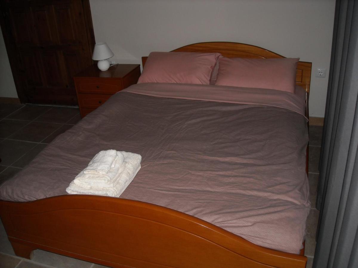 Kalamata Home, Marina A Ngoại thất bức ảnh