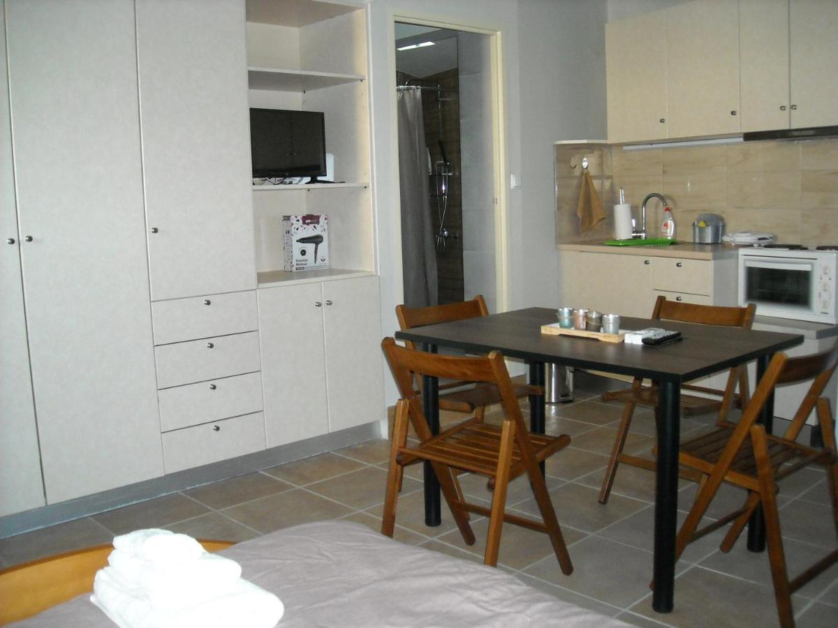 Kalamata Home, Marina A Ngoại thất bức ảnh