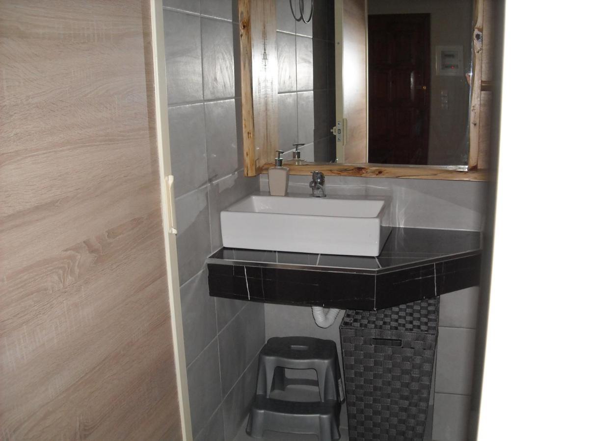 Kalamata Home, Marina A Ngoại thất bức ảnh